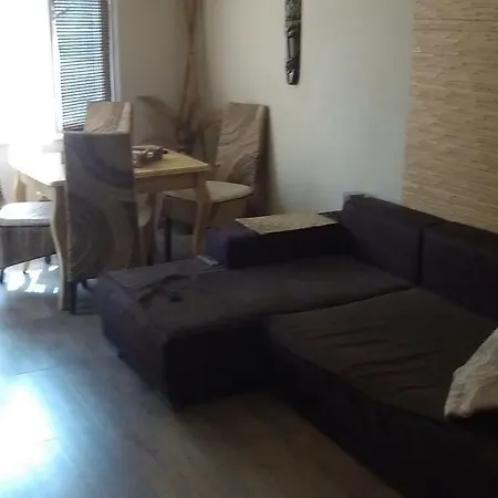 Vip Perla Appartement *