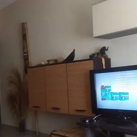 Vip Perla Appartement