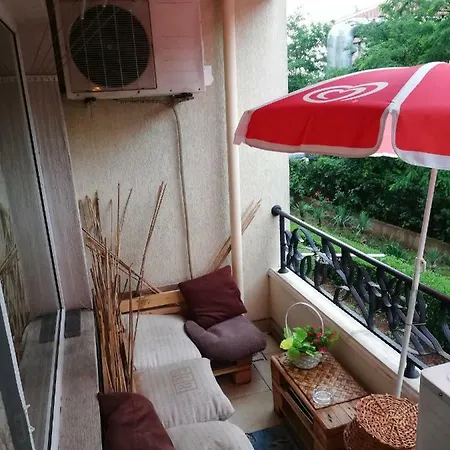Appartement Vip Perla *