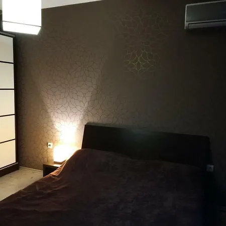 Vip Perla Appartement Burgas