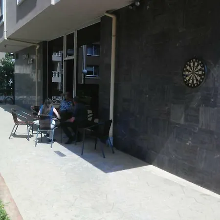 Vip Perla Appartement