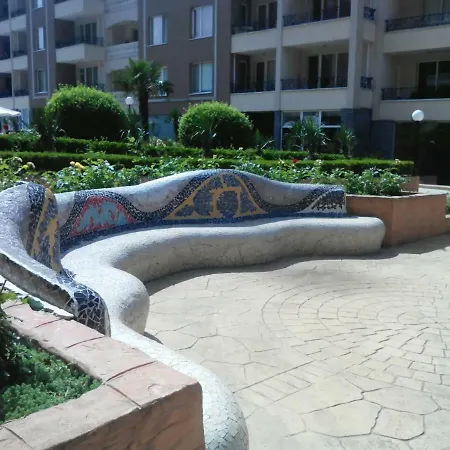 Appartement Vip Perla *