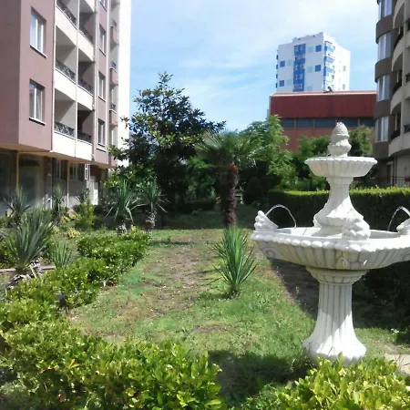 Appartement Vip Perla