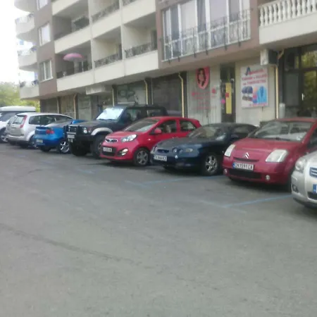 Appartement Vip Perla *