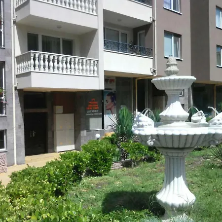 Vip Perla * Burgas
