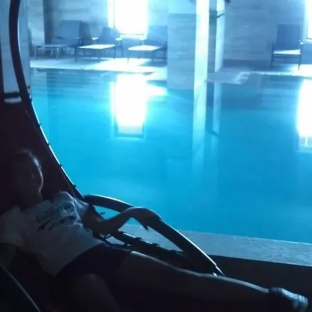 Appartement Vip Perla