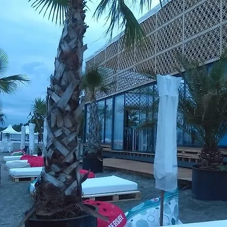 Appartement Vip Perla