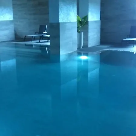 Appartement Vip Perla Burgas