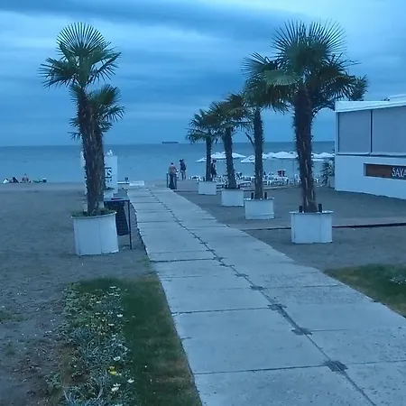 Vip Perla Appartement Burgas