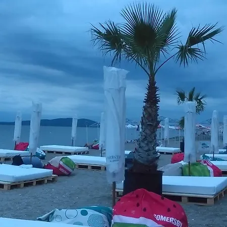 Vip Perla Appartement Burgas
