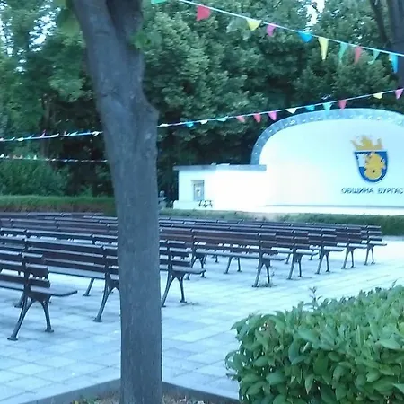 Vip Perla Burgas